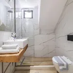 Apartment Groundfloor 2 *