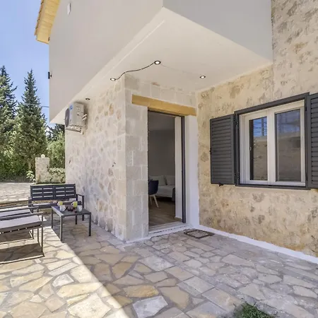 Lejlighed Groundfloor 2