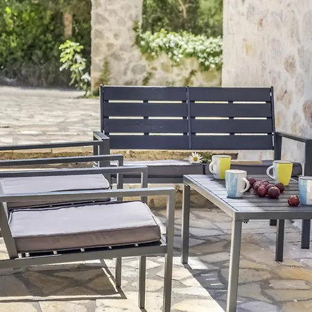 Lejlighed Groundfloor 2