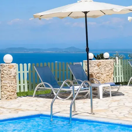 Groundfloor 2 Lejlighed *