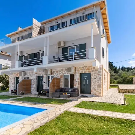 Groundfloor 2 Lejlighed