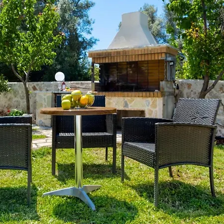 Apartament Groundfloor 2