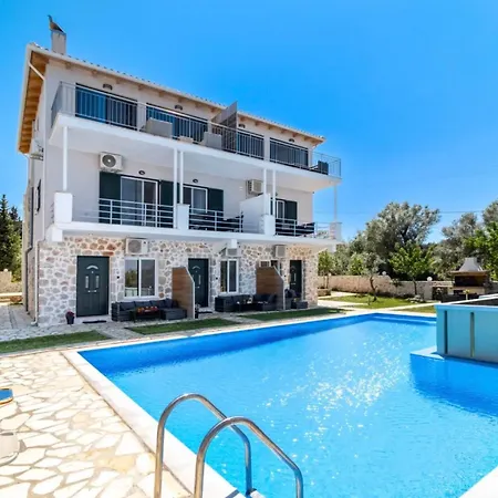 Groundfloor 2 Apartman