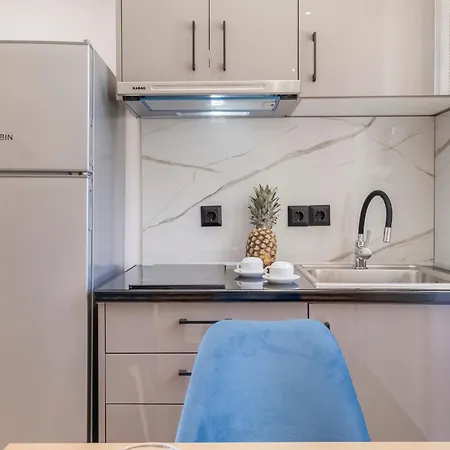 Apartman Groundfloor 2 *