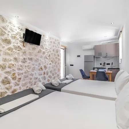 Groundfloor 2 * Cukaládesz