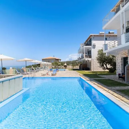 Apartman Groundfloor 2 Cukaládesz